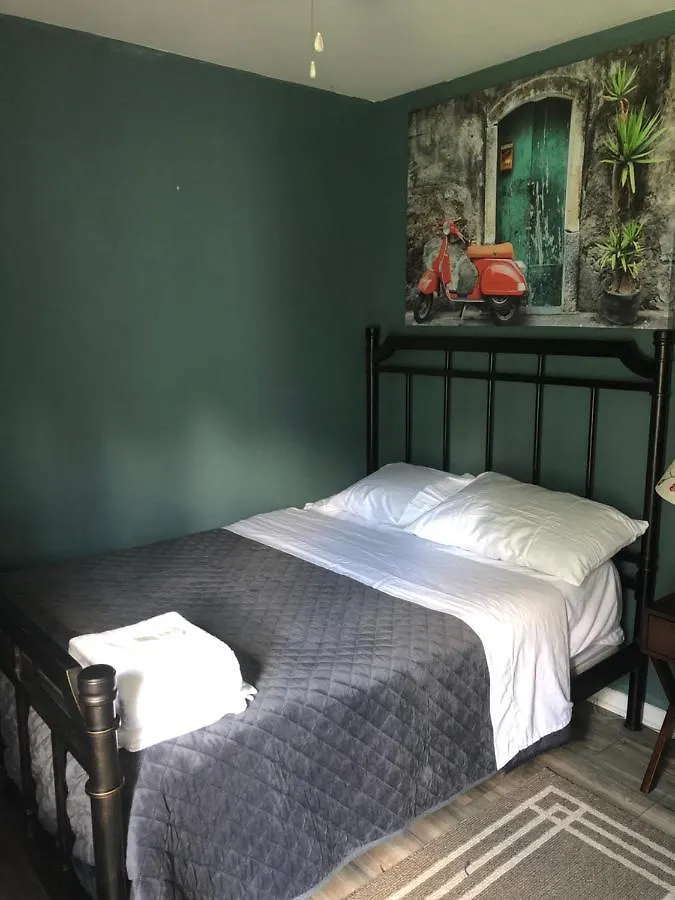 La Casa De Carmen Apartment Charlotte Homestay