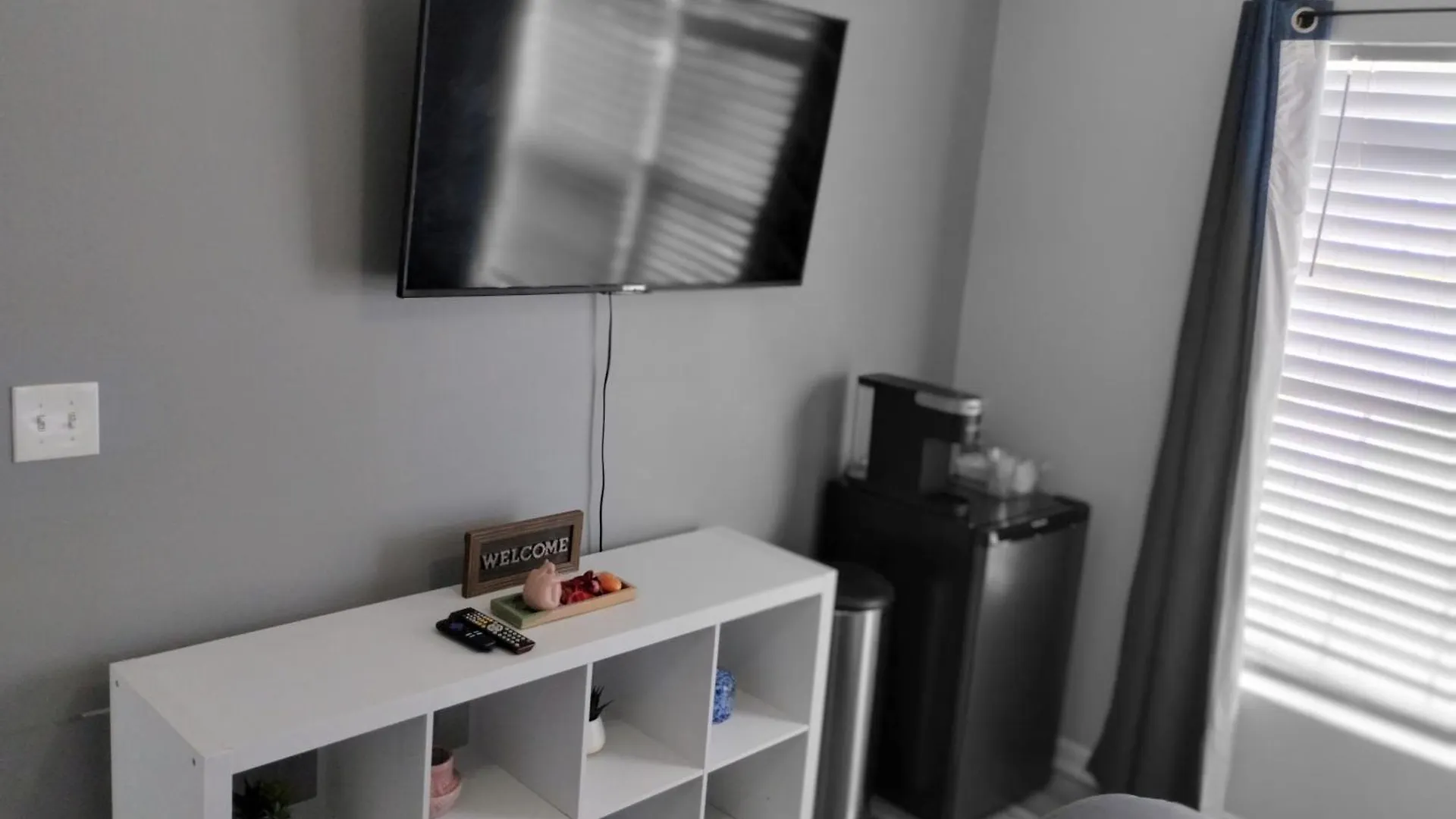 Homestay La Casa De Carmen Apartment Charlotte