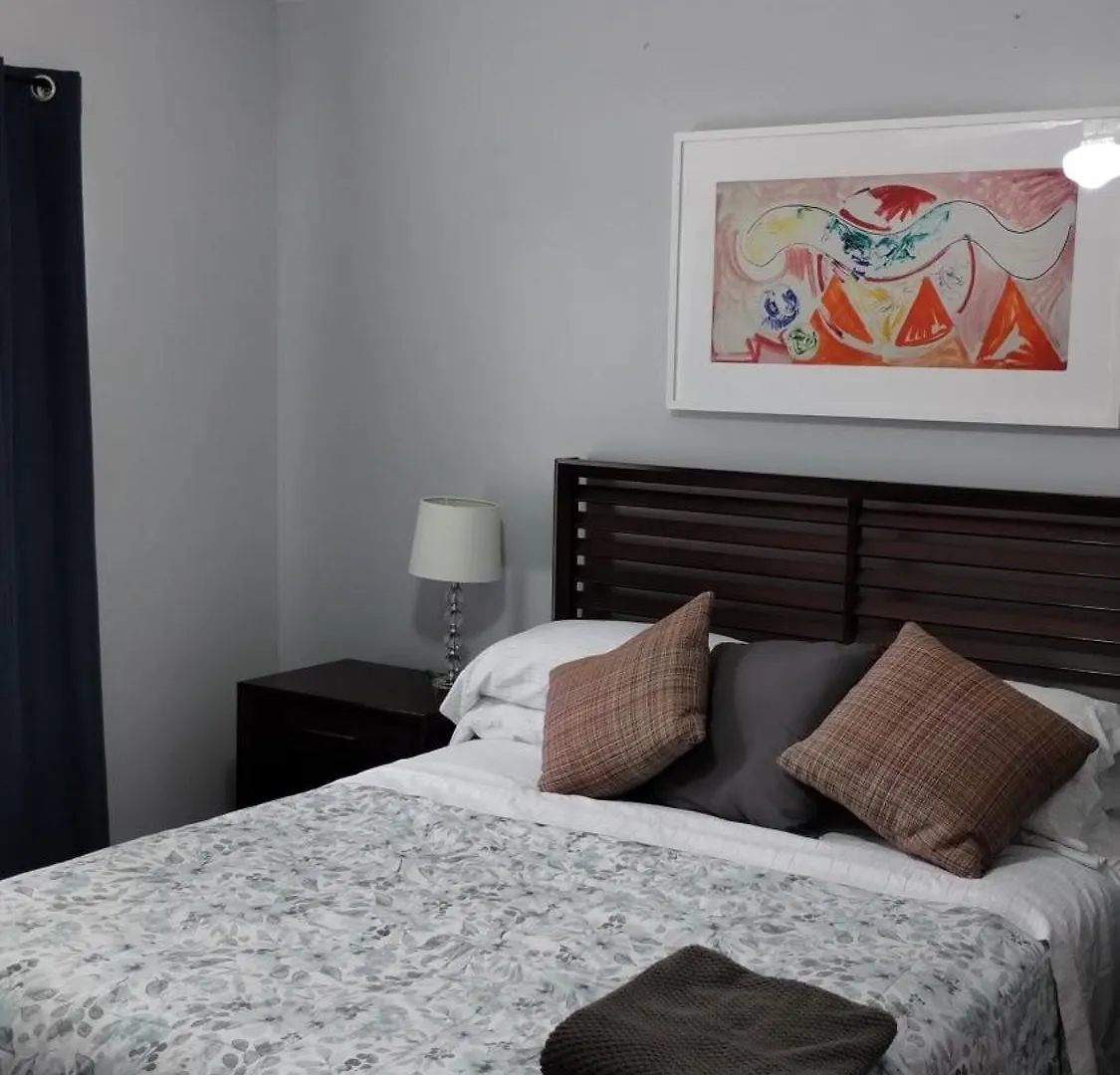 La Casa De Carmen Apartment Charlotte 0*,  United States
